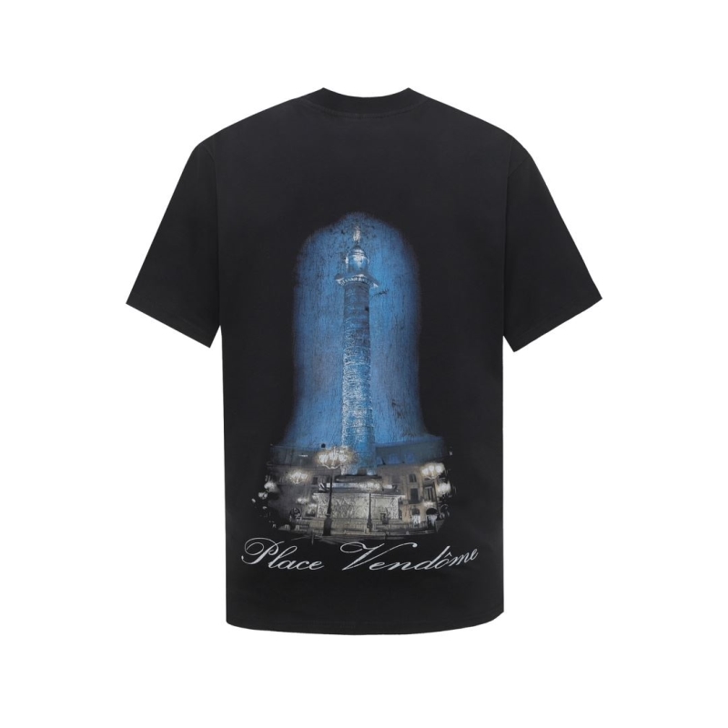 Ba*len*cia*ga t-shirts